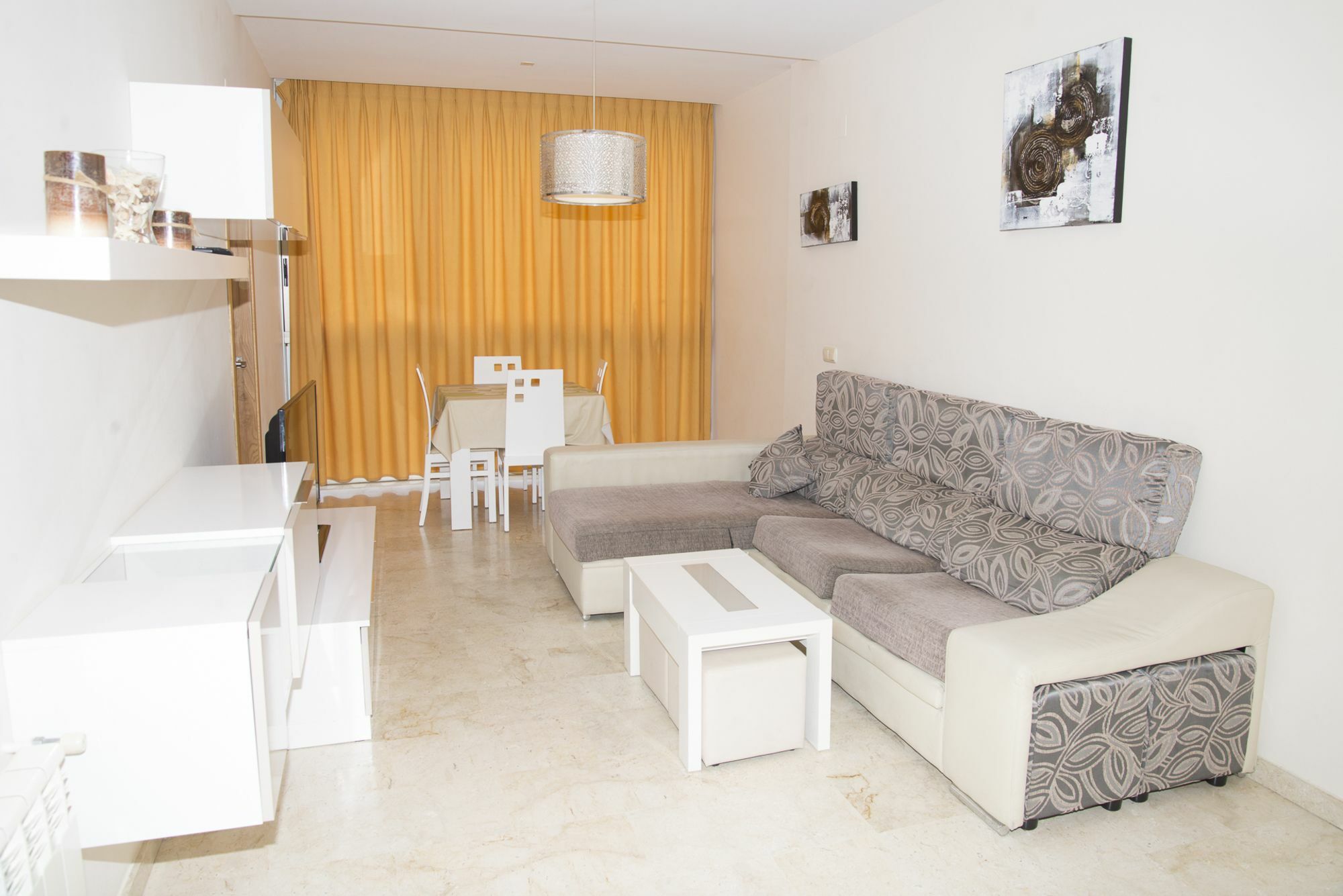 Paraiso Lido Alquilevante Benidorm Esterno foto